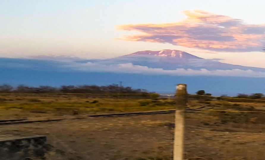 Kilimanjaro: The Mountain That Changes You